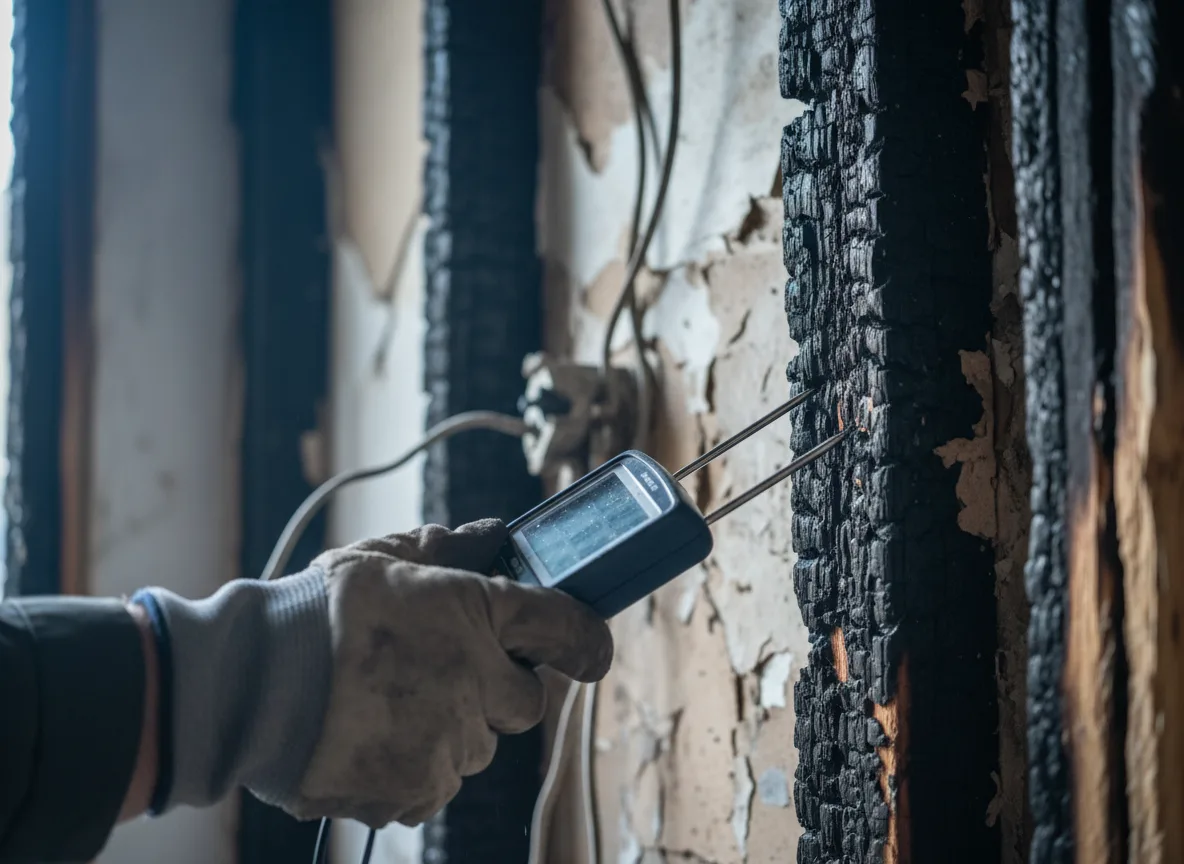 Fire Damage Restoration Oxford, ME FAQs